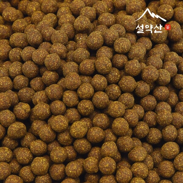 설약산 청비환 국내산 유근피 왕느릅나무 뿌리껍질 160g 1병 강원도 사회적경제 마을기업 | 설악에 약산 설약산 | 유근피, 치자, 모과, 수세미, 마가목으로 만든 건강환